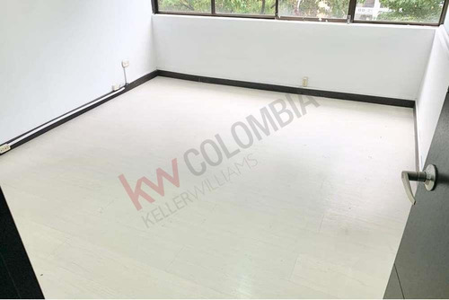 Imagen 9 de 14 de Oficina En El Virrey Remodelada En Venta Y Arriendo-9617