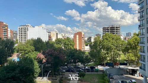 Imagen 2 de 30 de Hermoso Mono Ambiente Divisible En Las Torres De Caballito Nuevo - Full Amenities.