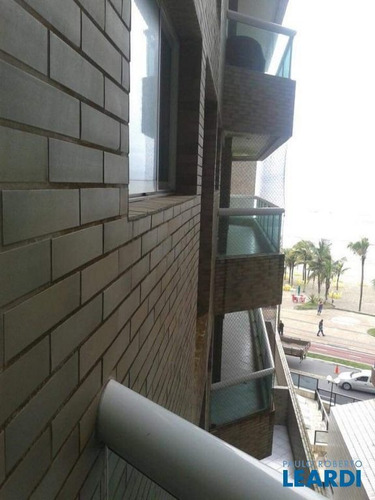 Imagem 12 de 12 de Apartamento - Cidade Ocian - Sp - 612331