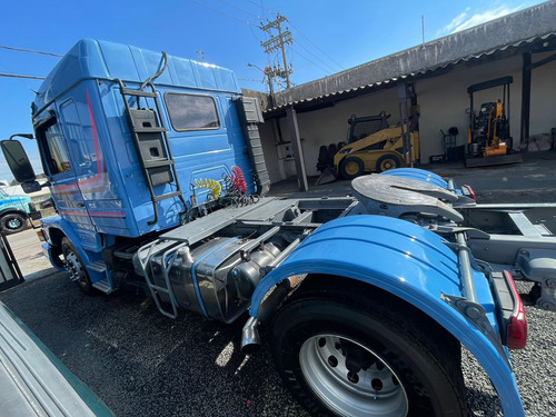 Vendo Caminhão Scania T 113 H
