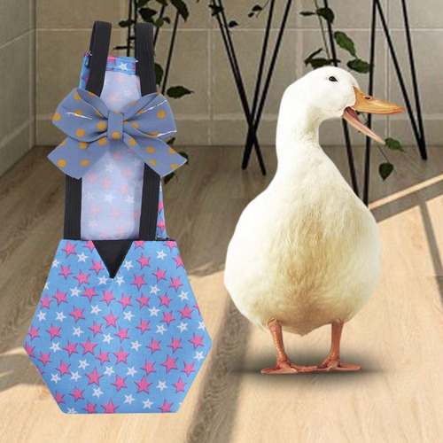 Pañal De De Pollo De Moda Con Pañal De Aves De Corral Con