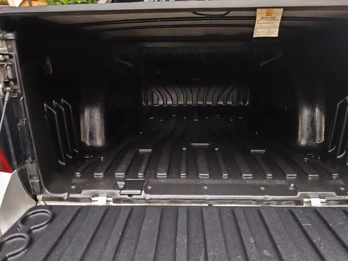 Renault Duster OROCH 4x4 Intense