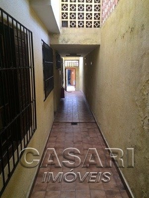 Imagem 11 de 30 de Prédio Comercial À Venda, Jardim Santo Ignácio, São Bernardo Do Campo - Pr0789. - Pr0789
