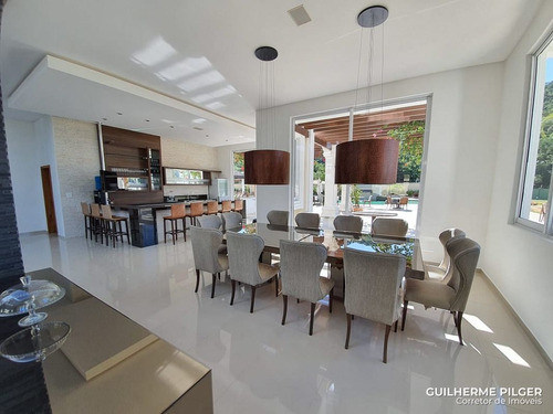 Imagem 9 de 15 de Casa Decorada No Condomínio Green Ocean Em Balneário Camboriú - 165_1