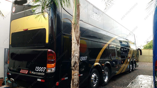 Imagem 2 de 5 de Marcopolo Dd 4 Eixos Ano 2005 Super Oferta Confira! Ref.249