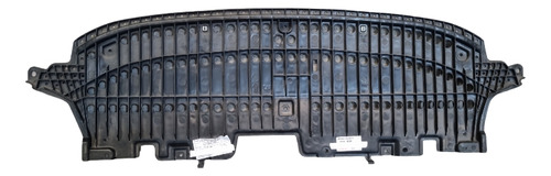Moldura Protetora Carter Motor Toyota Corolla Ano 15 À 17