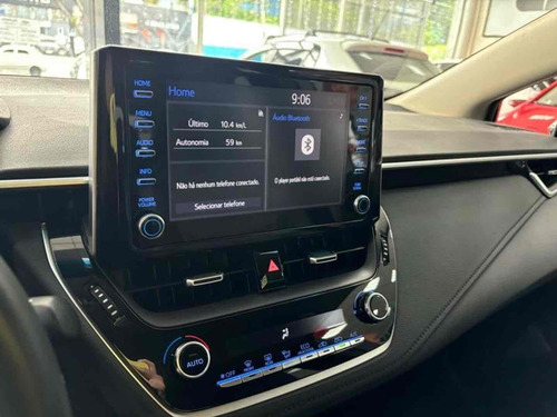 Toyota Corolla 2.0 VVT-IE FLEX XEI DIRECT SHIFT