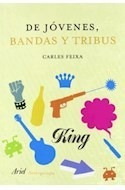 Libro De Jovenes Bandas Y Tribus (coleccion Ariel Antropolog