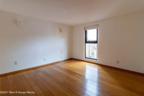 Imagen 3 de 11 de Exclusivo Departamento En Venta Miguel Hidalgo,2 Hab Y 2 Baños.