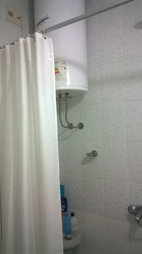 Imagen 11 de 12 de Venta!! Apartamento 1 Dormitorio, B/g, Centro!