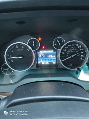 Toyota Tundra