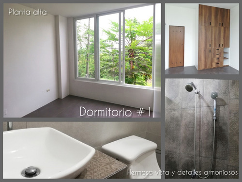 Imagen 15 de 22 de Vendo Hermosa Casa Familiar Rodeada De Naturaleza En Guayaquil