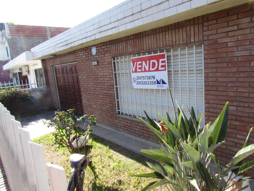 Imagen 2 de 6 de Casa En Venta En Marco Sastre