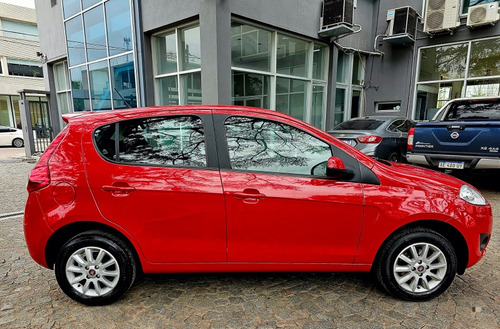 Fiat Palio 1.4 Attractive 85cv