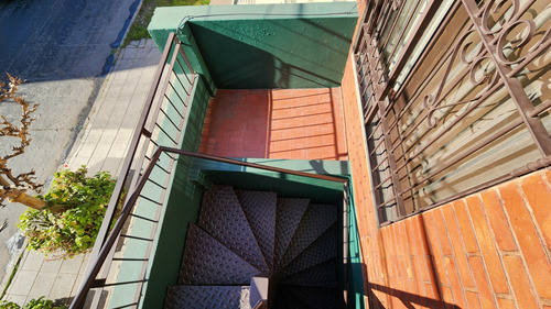 Ph De 2 Ambientes Con Terraza - Sin Expensas