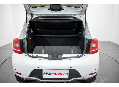 Renault Sandero 1.6 Gt Line 105cv