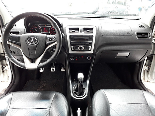 Jac Motors J3 Jetflex 2015 / J3 / Jac / Jac J2 / 207 / Etios