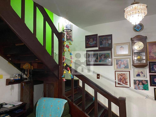 Imagem 7 de 30 de Casa Com 3 Dormitórios À Venda, 97 M² Por R$ 399.000 - Independência - Ribeirão Preto/sp - Ca0531