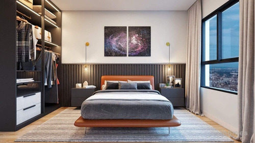 Imagem 10 de 15 de Apartamento - Novo Mundo - Ref: 33773 - V-33771