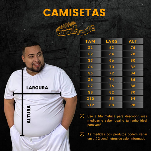 Camisa Dry Fit Alemanha Masculina Plus Size Futebol Prot. Uv