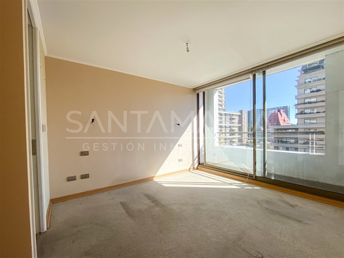 Departamento En Arriendo En Concepción Centro.