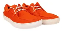 Comprar Tenis Timberland Hombre, Color Naranja, Talla 10
