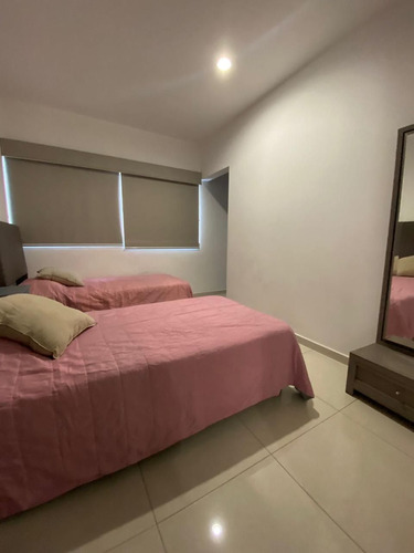 Propiedad Para Inversión En Venta Con 2 Deptos, 1 Loft En Milenio, Queretaro.