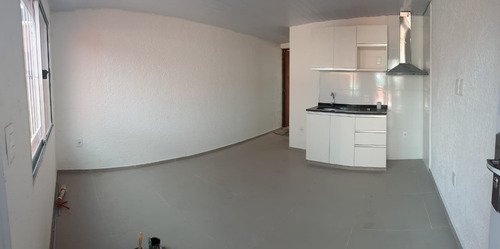 Alquilo Apartamento De 1 Dormitorio En Maroñas Con Patio Y Garage Ref1200