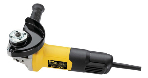 Esmeril Angular 750w Sg7115 Stanley 4 1/2