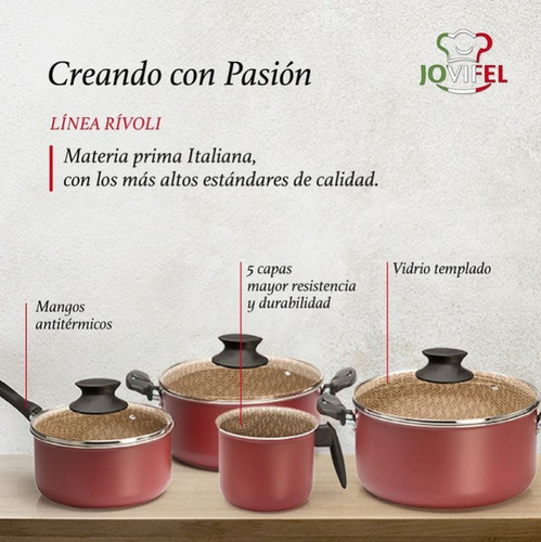 Imagen 3 de 9 de Asadera Profunda Bandeja Antiadherente Teflon Para Horno