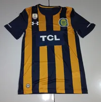 Comprar Rosario Central Campeón 2018 Under Armour, Talle S