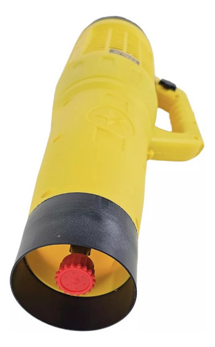 Acessório Turbo Nebulizador P/ Pulverizador 12v Atl12 Lynus