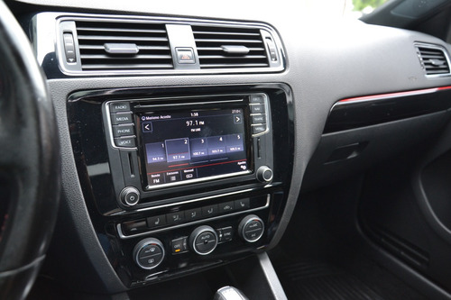 Volkswagen Vento 2.0 Tsi Gli 211cv App Connect + Nav