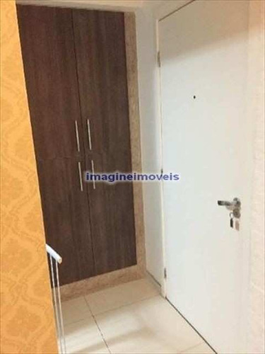 Imagem 9 de 30 de Apto No Carrão Com 2 Dorms Sendo 1 Suíte, 1 Vaga, 60m² - Ap0908
