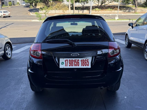 Ford Ka Ka 1.0 MPI 8V FLEX 2P MANUAL