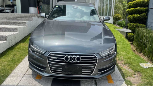 Imagen 2 de 14 de Audi A3 2017 2.0 Sedán L S Line At Dsg