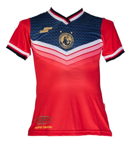 Jersey Del Veracruz Para Dama Silver Inédita