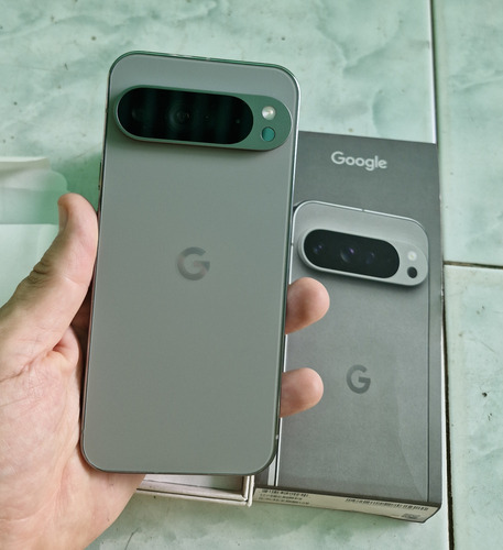 Google Pixel 9 Pro Xl