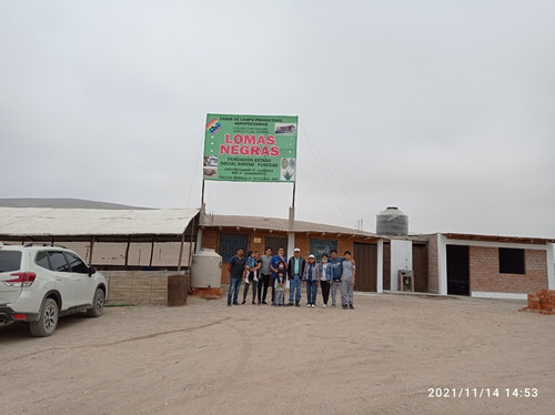 Imagen 12 de 19 de Lotes Económicos Buen Lugar