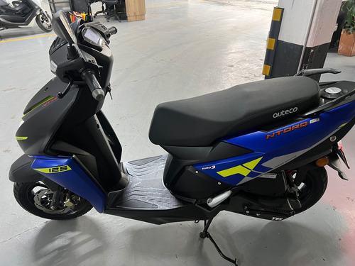 Tvs Ntork 2025 , Como Nueva , Solo 310 Km . Incluye Gps .