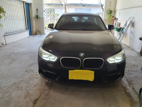 Bmw 120i Sport Automatico Full