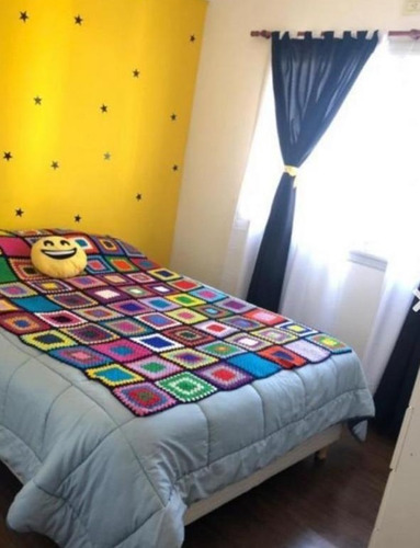 Imagen 6 de 12 de Departamento 2 Amb En Edificio En Venta En Lanus Este (055)