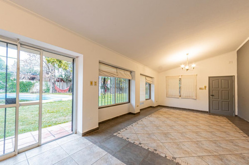 Imagen 5 de 25 de Casa 3 Dormitorios Con Pileta Fisherton