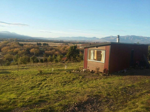 Imagen 6 de 15 de Distinguidas Cabañas En Trevelin