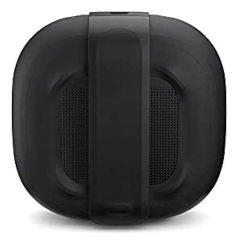 Bose Soundlink Micro Bluetooth Speaker Black