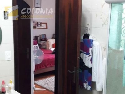 Imagem 9 de 22 de Casa - Ref: 22849