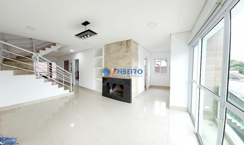 Imagem 9 de 30 de Casa Em Condomínio Jardim Itatinga À Venda, Horto Florestal, Zona Norte, São Paulo-sp - Ita56