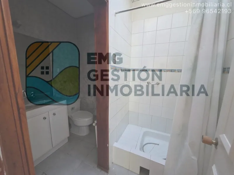 Imagen 4 de 11 de Casa En Venta, Villa Los Encinos