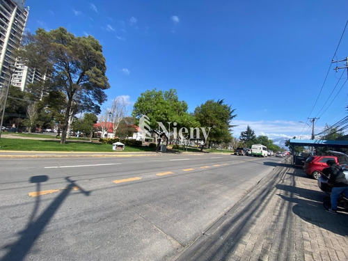 Local Comercial En Venta Plena Alameda, Rancagua