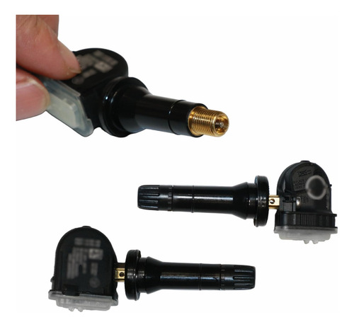 4 Sensor Llanta Presión Tpms Para Ford Mustang Explorer F150
